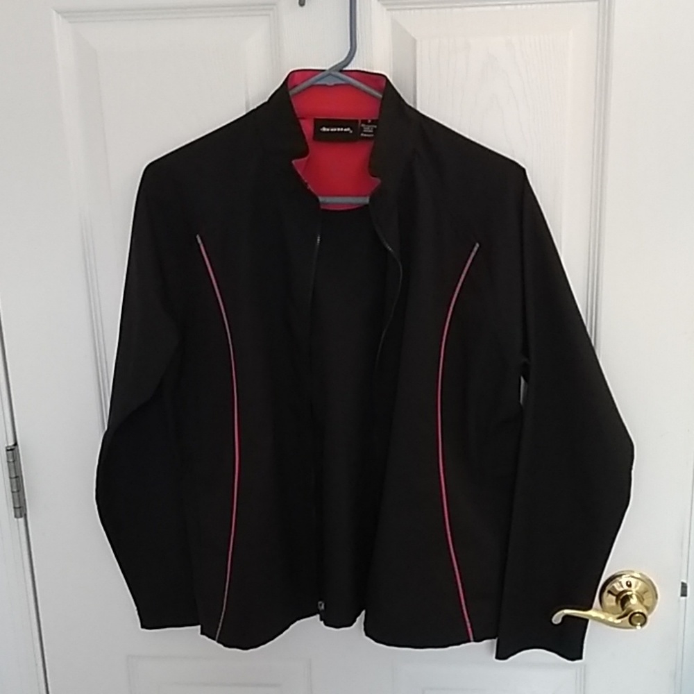 Bolle' Jacket